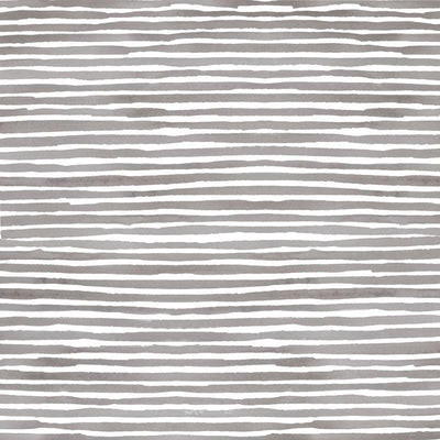 scrapbook paper image features a black stripe watercolor pattern.