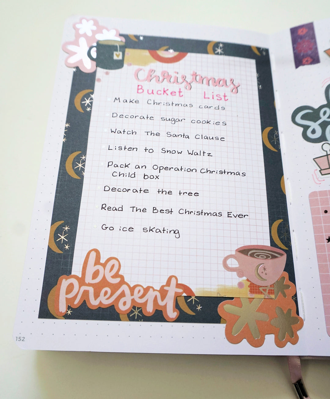Using Journaling for Holiday Self-Care