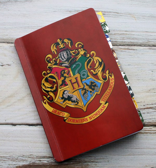 Password Book