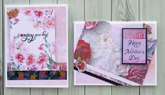 Mother's Day Cards