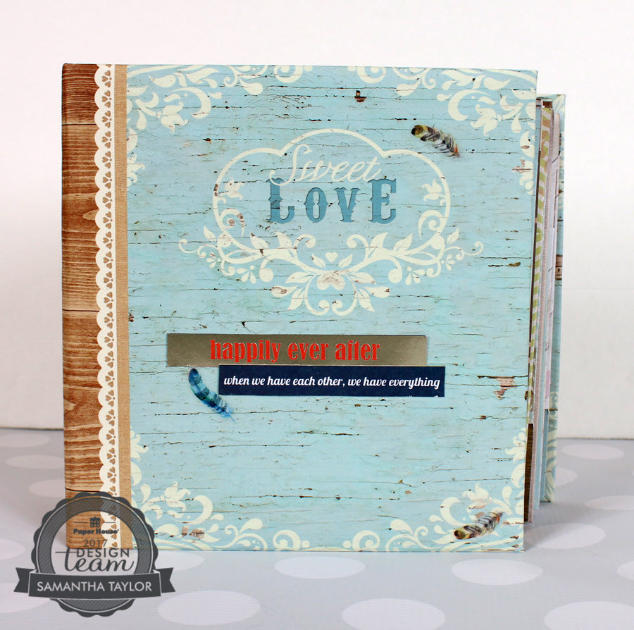 Wedding Day Flipbook