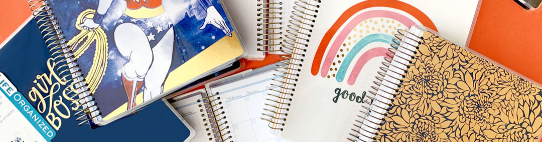 Planners - SALE