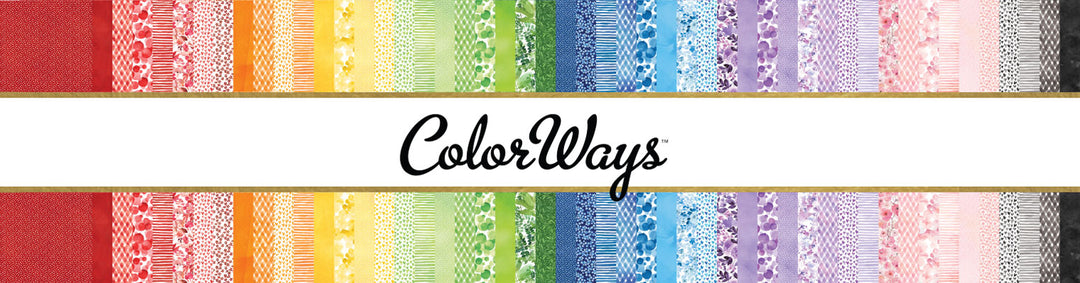 Colorways