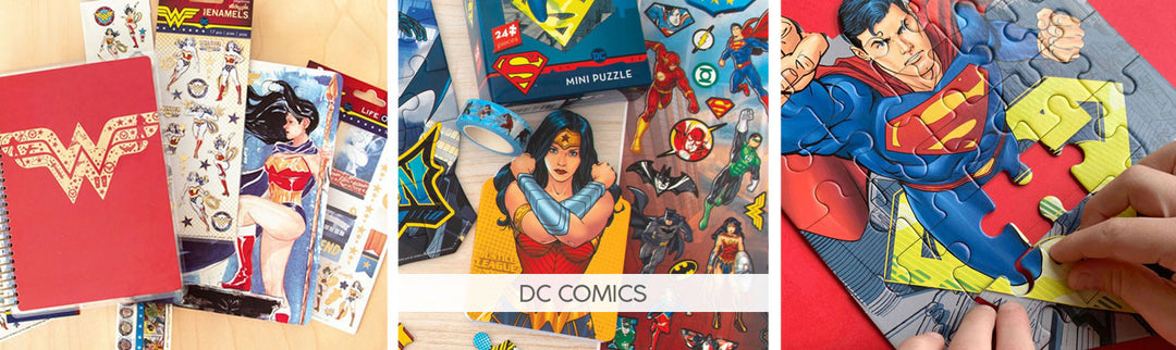 DC Comics