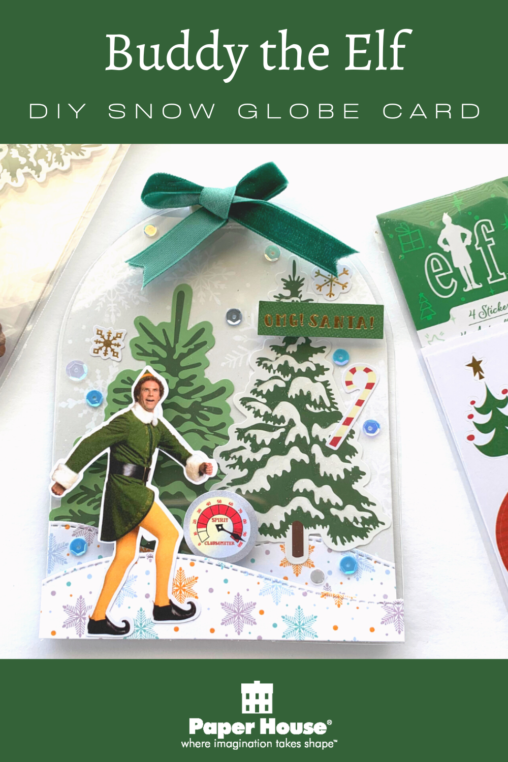 Seasonal Stickers