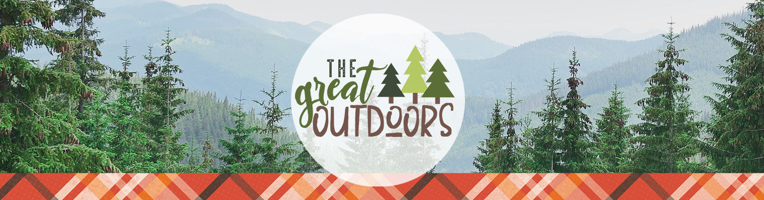 The Great Outdoors