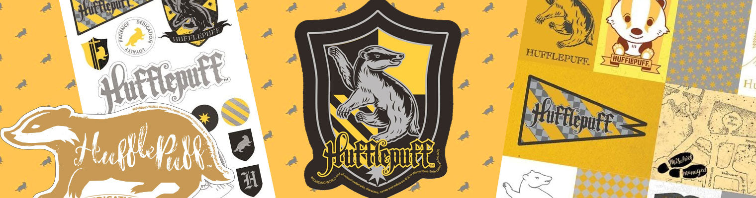 hufflepuff