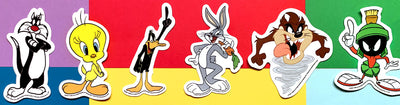 Looney Tunes