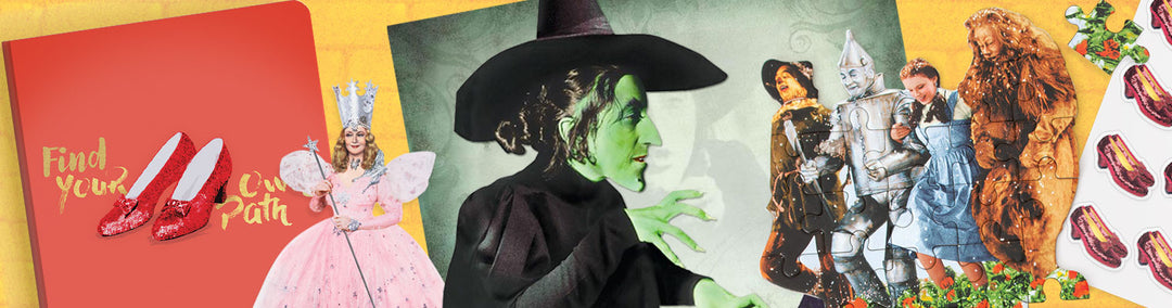 Wizard of Oz
