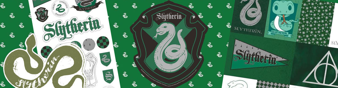slytherin