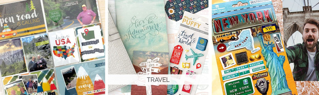 Travel