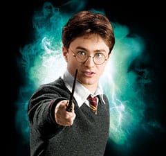 harry potter
