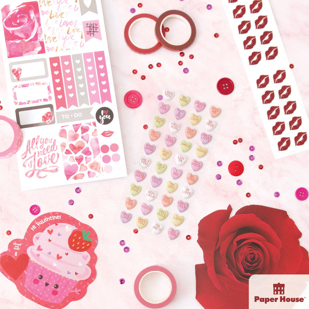 Valentine's Day