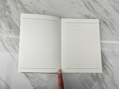 Cats & Books - Lined Journal