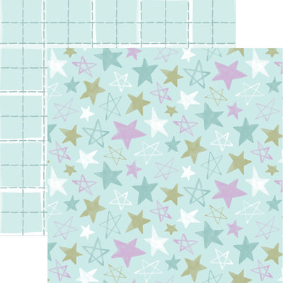 Baby Boy Paper Assortment