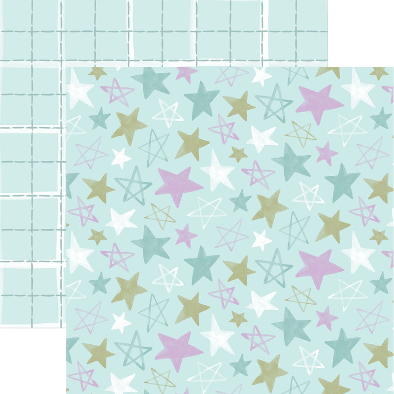 Baby Boy Paper Assortment