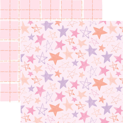 Baby Girl Paper Assortment