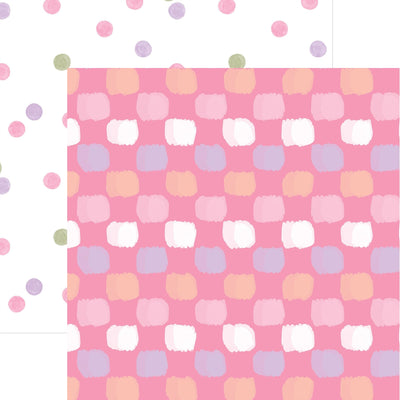 Baby Girl Paper Assortment