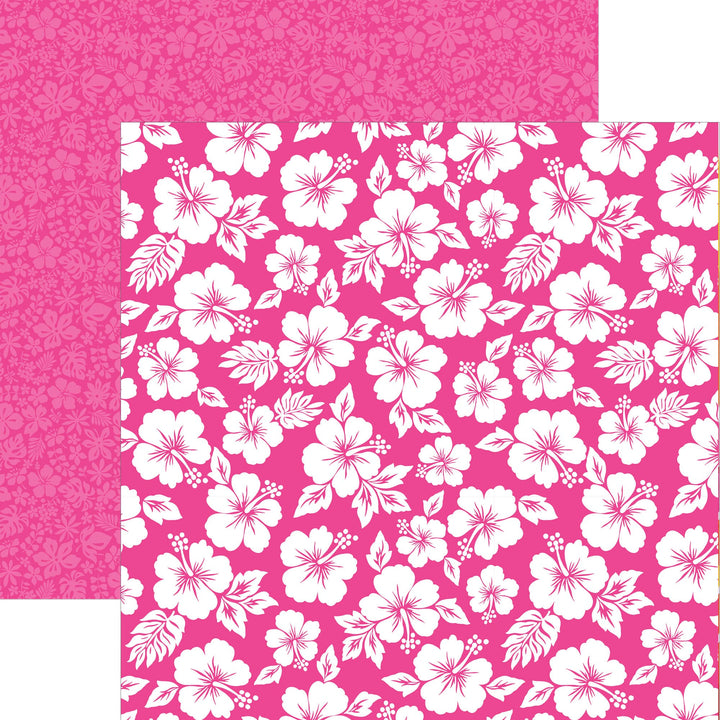 Fun Beach 12 x 12  Paper Assortment