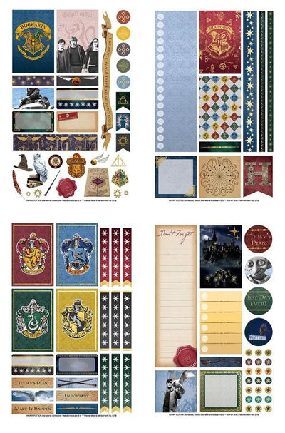 Harry Potter™ sticker bundle