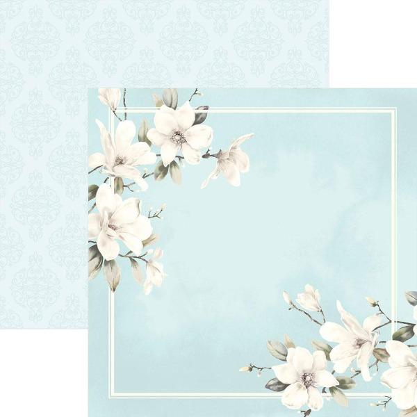 cherish double sided paper