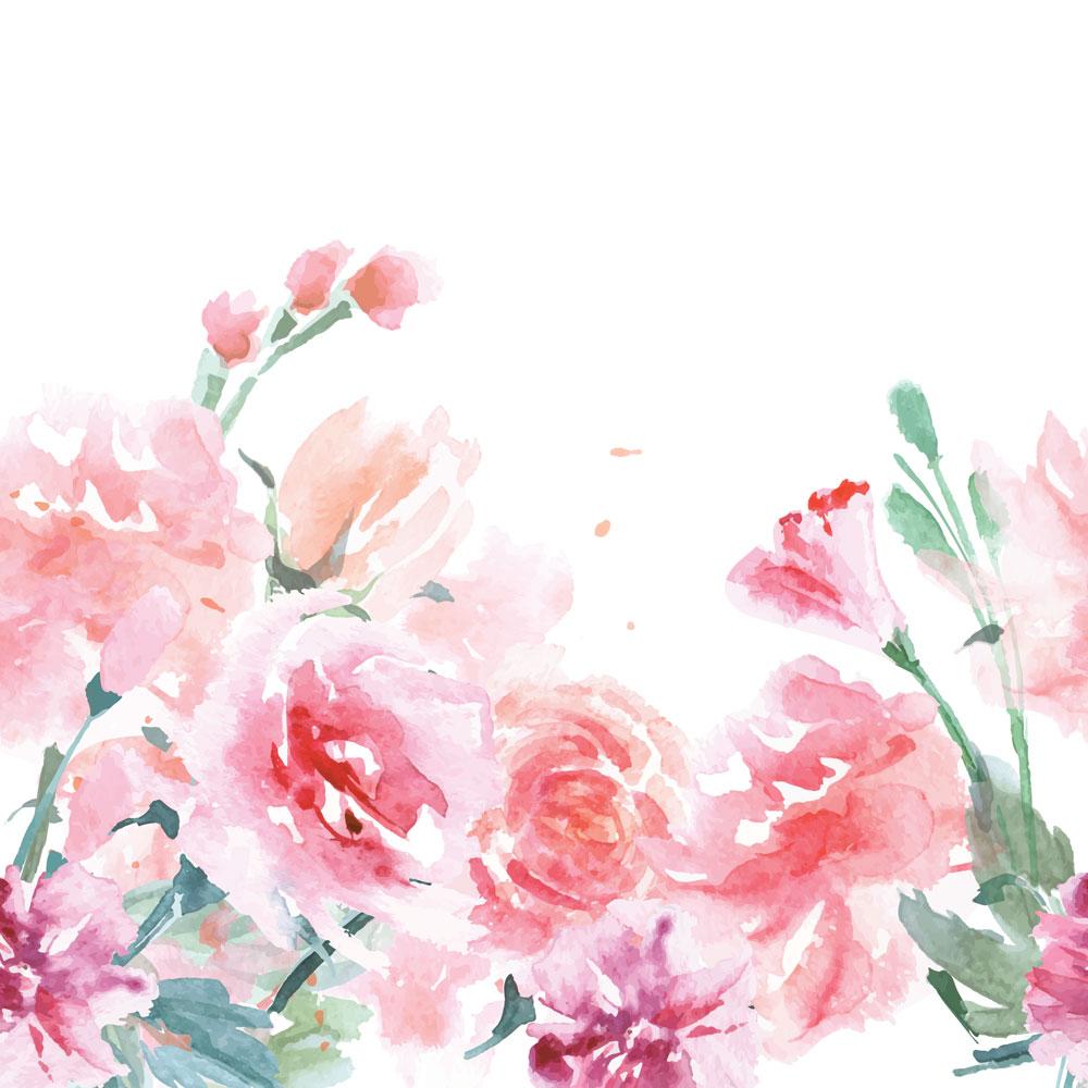 Scrapbook Paper - Love Always