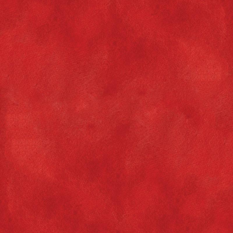 scrapbook paper image features a solid red wash.