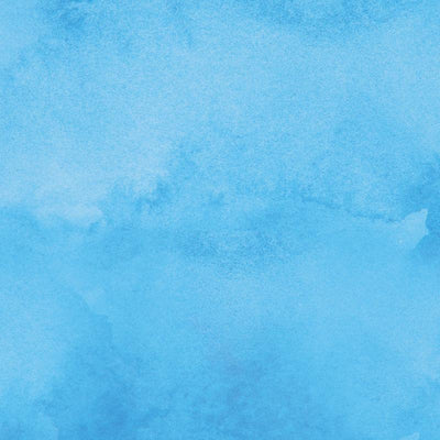scrapbook paper image features a solid blue wash.