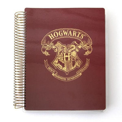 Harry Potter Planner Sticker Book