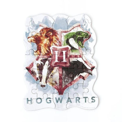 Paper House Harry Potter Stickers 4/Sht-Papers & Proclamations -  767636839274