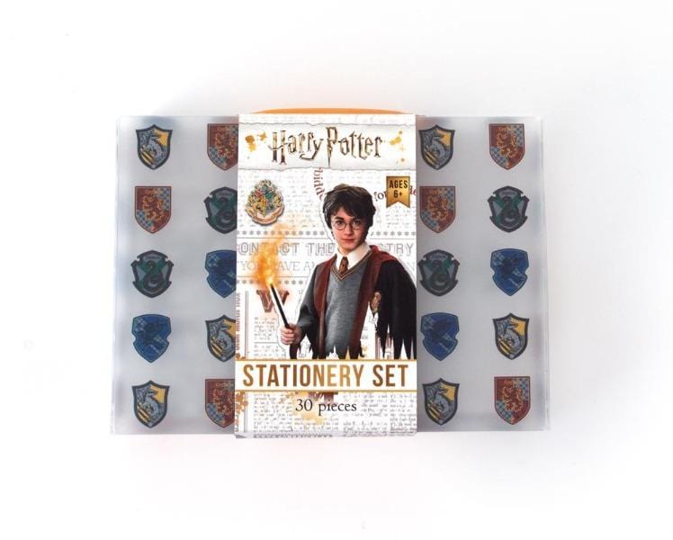 Harry Potter Gift Enclosure