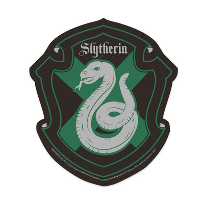 Vinyl Sticker/Autocollant en Vinyle - Harry Potter - Hogwarts