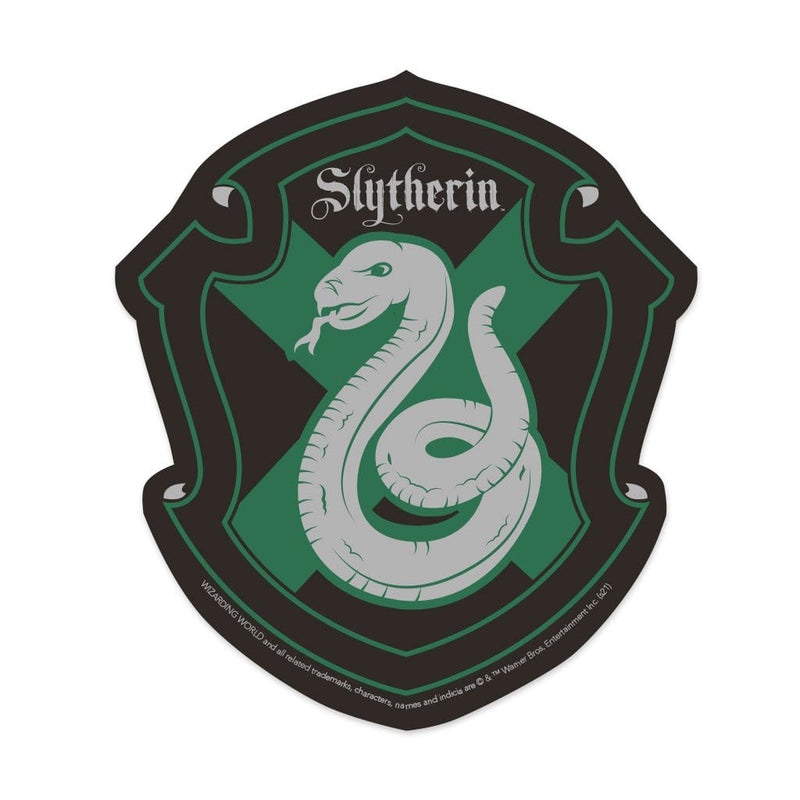 Harry Potter - Lizenz Tassen 3D - Slytherin Schlange