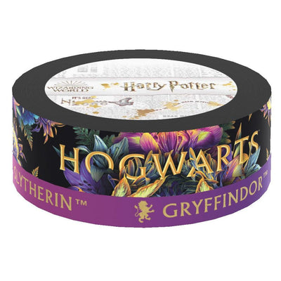 Paper House Productions Harry Potter Hufflepuff Crest Die-Cut 3.4 Vinyl Sticker