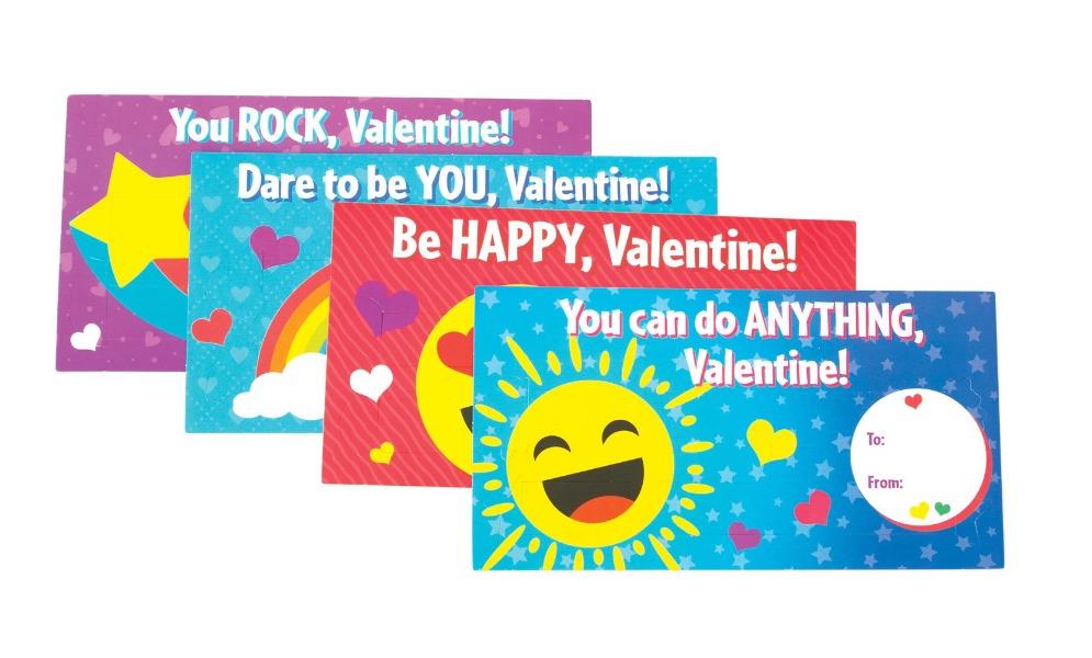 kindness bracelet valentines