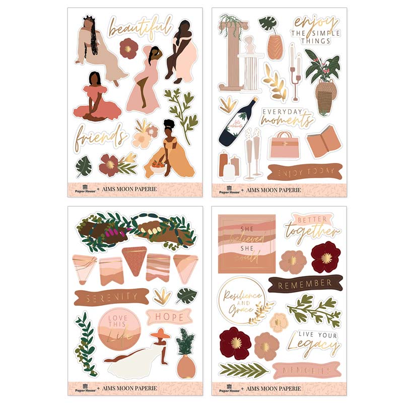 KIT-0129E - Craft Kit - Aim&