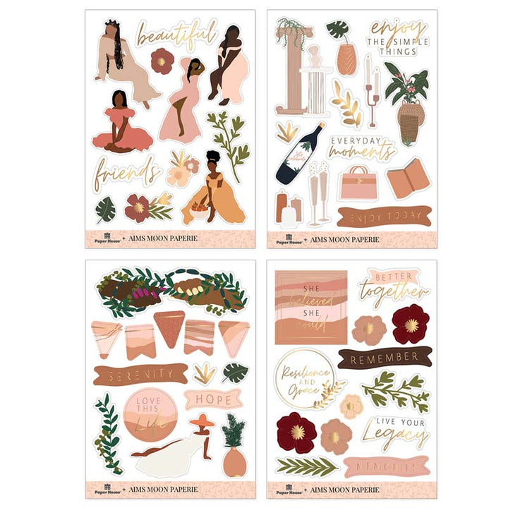 KIT-0129E - Craft Kit - Aim&