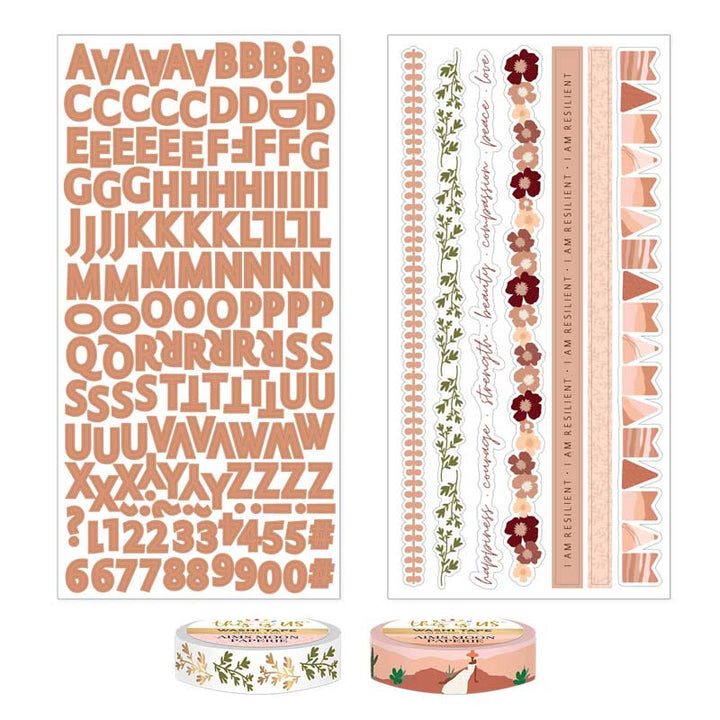 KIT-0129E - Craft Kit - Aim&