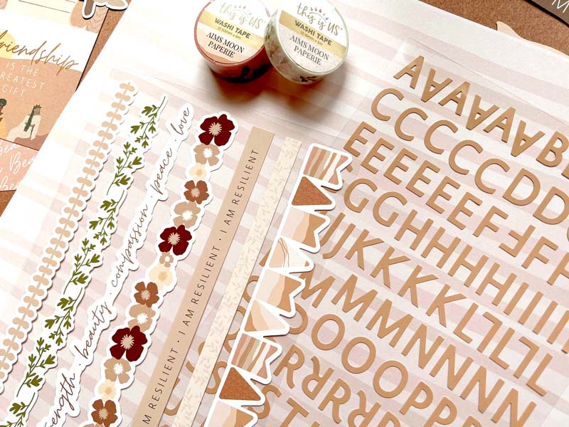 KIT-0129E - Craft Kit - Aim&