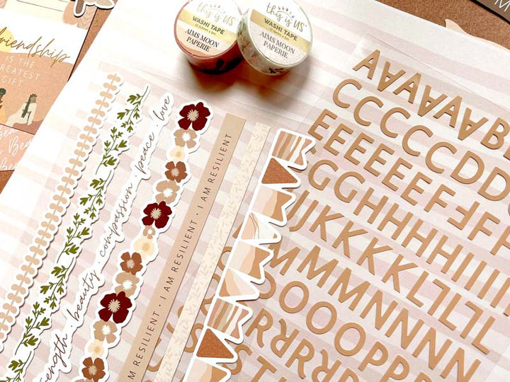KIT-0129E - Craft Kit - Aim&
