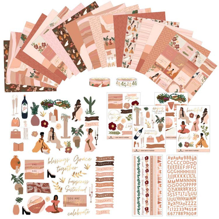 KIT-0129E - Craft Kit - Aim&