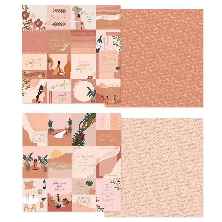 KIT-0129E - Craft Kit - Aim&