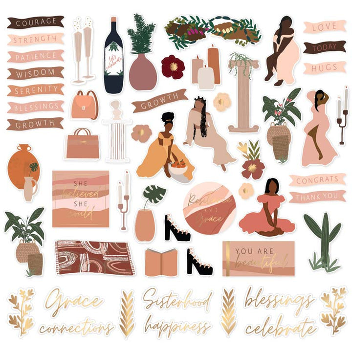 KIT-0129E - Craft Kit - Aim&