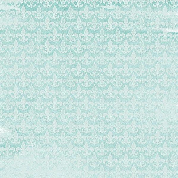 France double sided paper