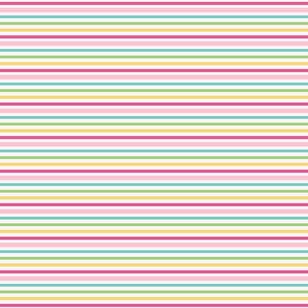 baby girl banner double sided paper