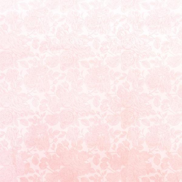 full bloom double sided paper