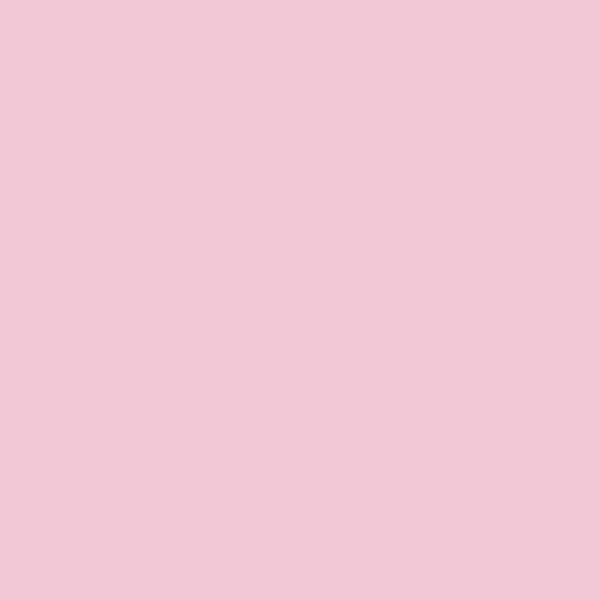 solid pink scrapbook paper.