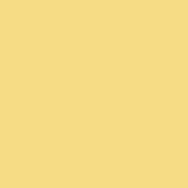 scrapbook paper featuring solid yellow.