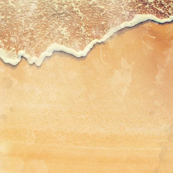 beachy keen foil paper 