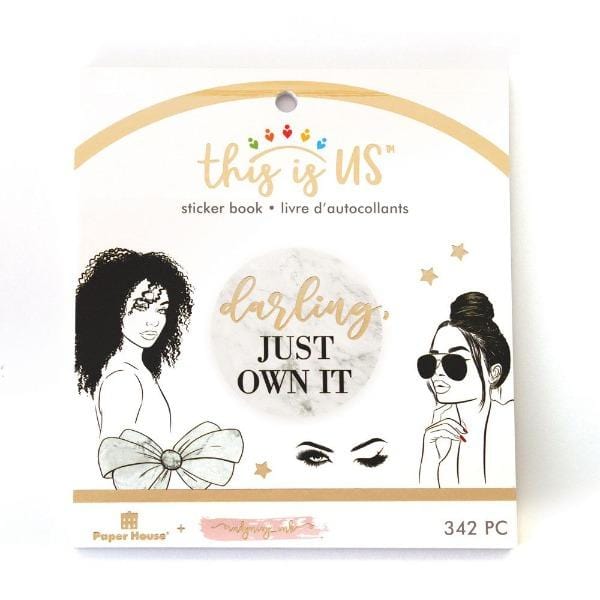Indy N Ivy Ink bundle